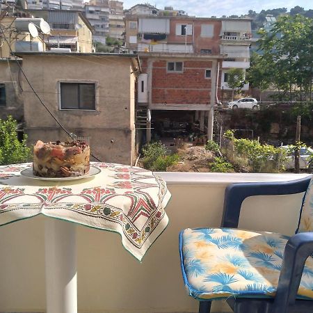 Central Condos Sarande Exterior photo